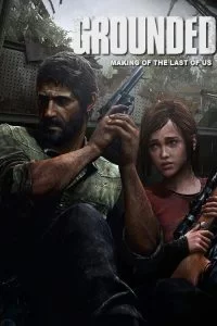 دانلود مستند ساخت بازی آخرین بازمانده از ما Grounded: Making the Last of Us 2013 با دوبله فارسی