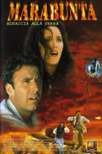 دانلود فیلم مورچه های آدم‌خوار Legion of Fire: Killer Ants! 1998