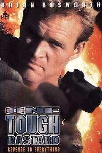 دانلود فیلم سخت جان One Tough Bastard 1996 با دوبله فارسی