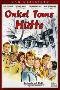 دانلود فیلم کلبه عمو تام Uncle Tom’s Cabin 1965 با دوبله فارسی