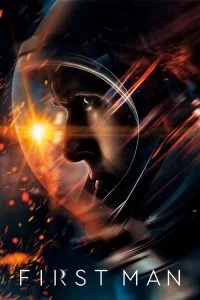 دانلود فیلم اولین انسان First Man 2018 دوبله