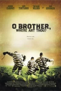 دانلود فیلم ای برادر، کجایی O Brother Where Art Thou 2000 زیرنویس فارسی چسبیده