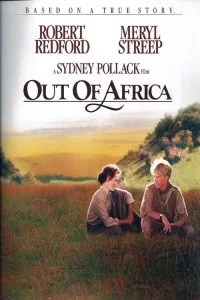 دانلود فیلم خارج از آفریقا Out of Africa 1985