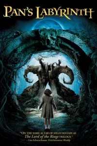 دانلود فیلم افسانه دالان مارپیچ Pan’s Labyrinth 2006 با دوبله فارسی