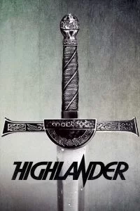 دانلود فیلم کوه نشین Highlander 1986 با دوبله فارسی