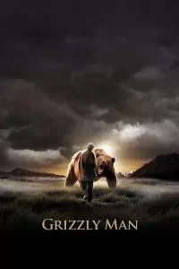 دانلود مستند مرد گریزلی Grizzly Man 2005