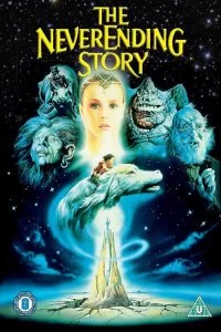 دانلود فیلم داستان بی پایان The NeverEnding Story 1984 با دوبله فارسی