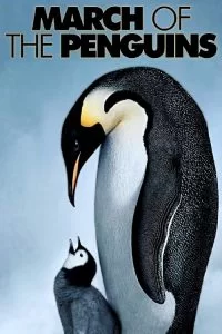 دانلود مستند رژه پنگوئن ها March of the Penguins 2005 دوبله فارسی