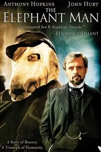 دانلود فیلم مرد فیل نما The Elephant Man 1980 با دوبله فارسی