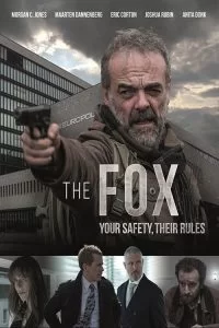 دانلود فیلم کارآگاه فاکس The Fox 2017 با دوبله فارسی