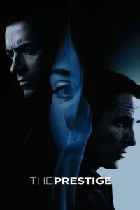 دانلود فیلم پرستیژ  The Prestige 2006 با دوبله فارسی