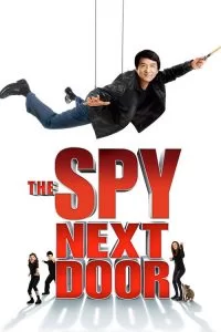 دانلود فیلم همسایه جاسوس The Spy Next Door 2010 با دوبله فارسی