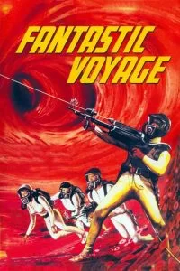 دانلود فیلم سفر معجزه آسا Fantastic Voyage 1966 با دوبله فارسی