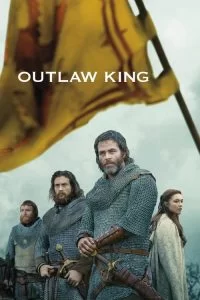 دانلود فیلم پادشاه یاغی Outlaw King 2018