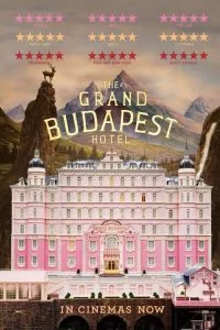 دانلود فیلم هتل بزرگ بوداپست The Grand Budapest Hotel 2014 با دوبله فارسی