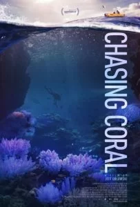 دانلود مستند تعقیب مرجان Chasing Coral 2017