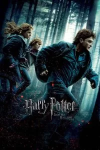 دانلود فیلم هری پاتر و یادگاران مرگ 1 Harry Potter and the Deathly Hallows: Part 1 2010 با دوبله فارسی