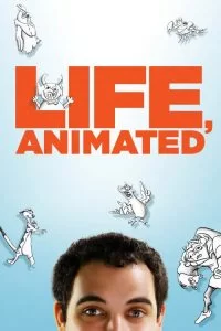 دانلود مستند زندگی انیمیشنی Life Animated 2016 با دوبله فارسی