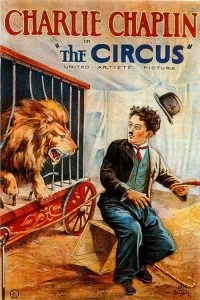 دانلود فیلم سیرک The Circus 1928 با دوبله فارسی