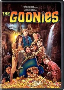 دانلود فیلم احمق ها The Goonies 1985