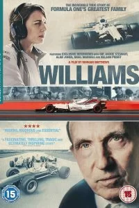 دانلود مستند ویلیامز Williams 2017