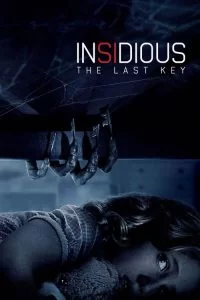 دانلود فیلم توطئه آمیز آخرین کلید Insidious The Last Key 2018 دوبله و زیرنویس