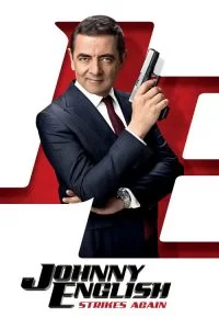 دانلود فیلم جانی انگلیسی دوباره ضربه می زند Johnny English Strikes Again 2018