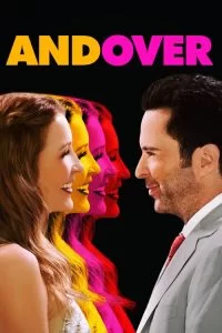 دانلود فیلم و پایان Andover 2018 دوبله فارسی