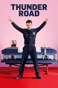 دانلود فیلم جاده آذرخش Thunder Road 2018 با دوبله فارسی