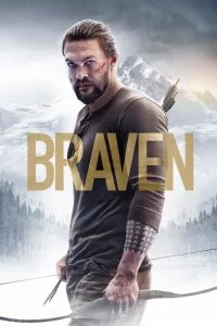 دانلود فیلم دلیر Braven 2018 با دوبله فارسی