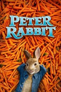 دانلود انیمیشن پیتر خرگوشه Peter Rabbit 2018 با دوبله فارسی