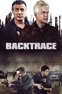 دانلود فیلم عقب نشینی Backtrace 2018