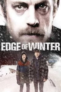 دانلود فیلم لبه زمستان Edge of Winter 2016 با دوبله فارسی