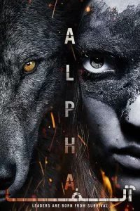 دانلود فیلم آلفا Alpha 2018 دوبله و زیرنویس فارسی