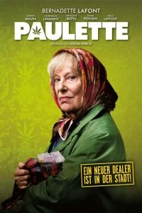 دانلود فیلم پائولت Paulette 2012 با دوبله فارسی