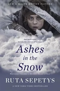 دانلود فیلم خاکستر در برف Ashes in the Snow 2018 زیرنویس فارسی چسبیده