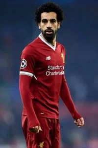 دانلود دوبله فارسی مستند Mo Salah: A Football Fairytale 2018