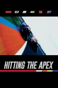 دانلود مستند برخورد به راس Hitting the Apex 2015