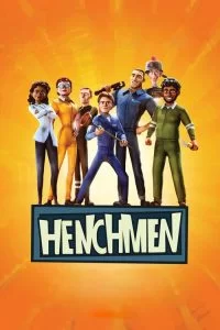 دانلود فیلم هنچمن Henchmen 2018