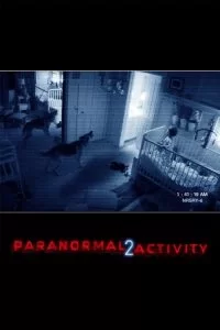 دانلود فیلم فعالیت فراطبیعی 2 Paranormal Activity 2 2010 با دوبله فارسی