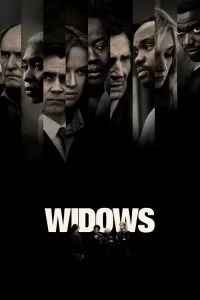 دانلود فیلم زنان بیوه Widows 2018