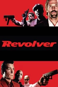 دانلود فیلم معادله نهایی Revolver 2005 با دوبله فارسی