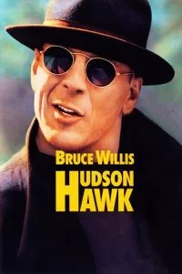 دانلود فیلم هادسن هاوک Hudson Hawk 1991 با دوبله فارسی