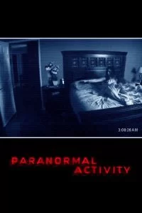 دانلود فیلم فعالیت فراطبیعی Paranormal Activity 2007 با دوبله فارسی