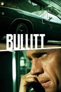 دانلود بولیت فیلم Bullitt 1968 با دوبله فارسی