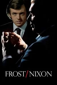 دانلود فیلم فراست/نیکسون Frost/Nixon 2008 با دوبله فارسی