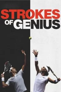 دانلود مستند ضربات نبوغ Strokes of Genius 2018 با دوبله فارسی