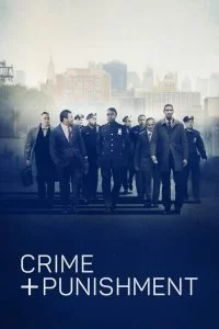 دانلود مستند جنایت + مجازات Crime + Punishment 2018