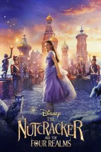 دانلود فیلم فندق شکن و چهار قلمرو The Nutcracker and the Four Realms 2018 دوبله فارسی