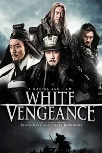 دانلود فیلم انتقام سفید White Vengeance 2011 با دوبله فارسی